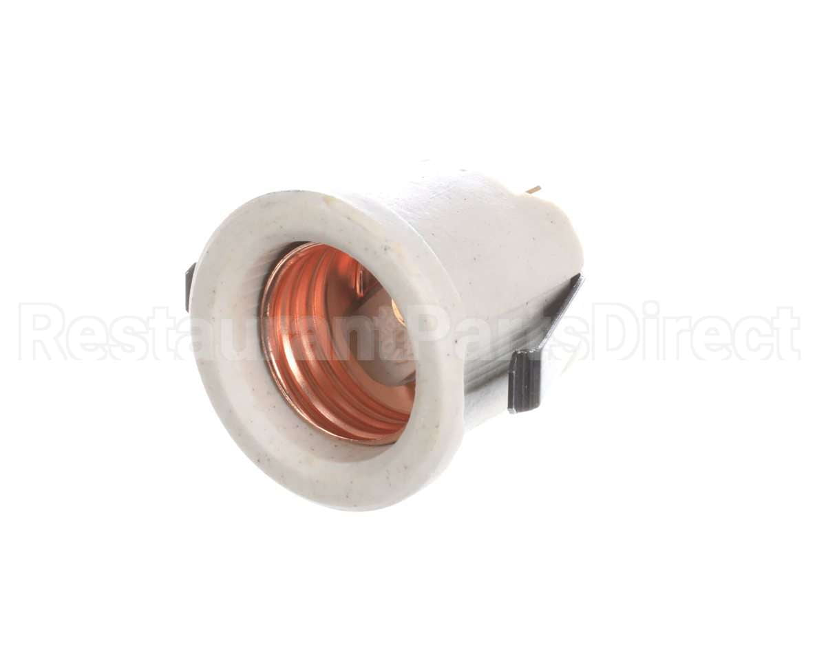 0147963 Duke Holderlamp (250Ctn) Glazed