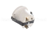 0147963 Duke Holderlamp (250Ctn) Glazed