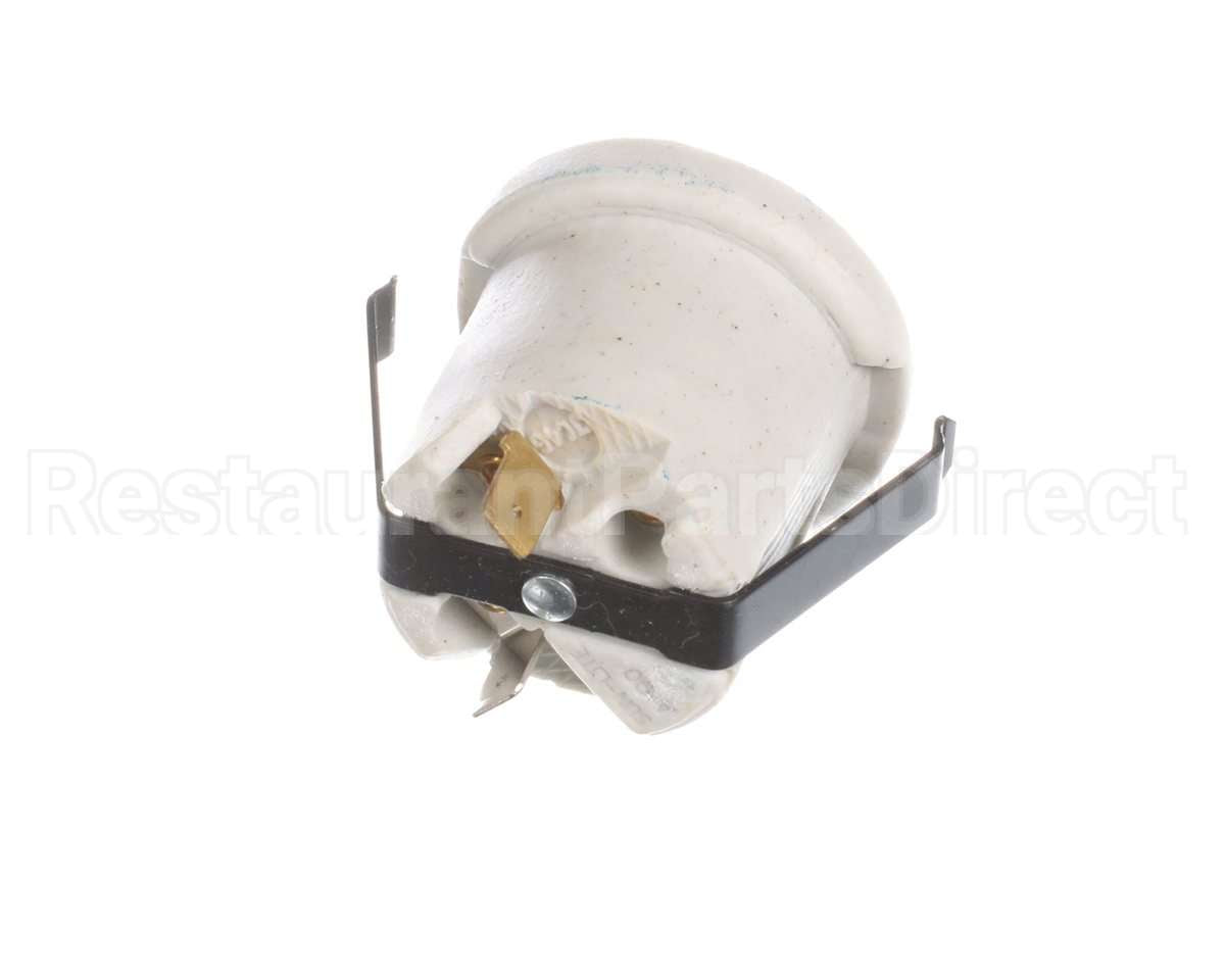 0147963 Duke Holderlamp (250Ctn) Glazed