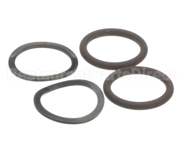 014929-45 T&S Brass O-Ring Kit, B-7245