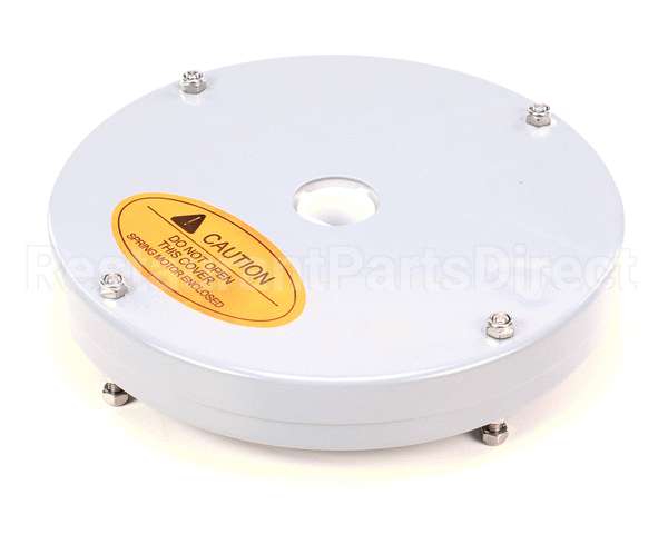 014932-45 T&S Brass Sprng Asm For Small & Med Hose Reels (Co