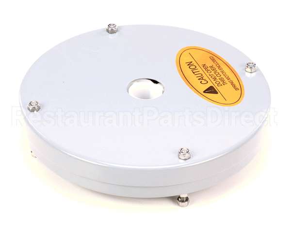 014932-45 T&S Brass Sprng Asm For Small & Med Hose Reels (Co