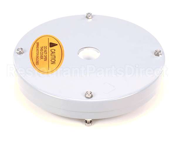 014932-45 T&S Brass Sprng Asm For Small & Med Hose Reels (Co