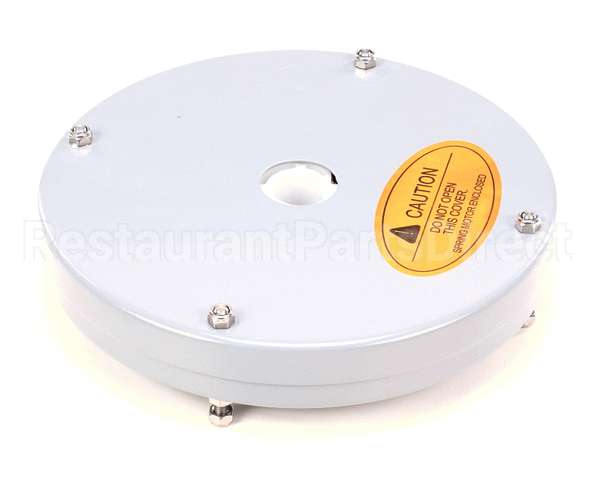 014932-45 T&S Brass Sprng Asm For Small & Med Hose Reels (Co