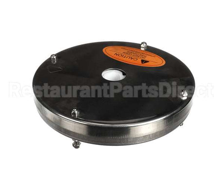 014933-45 T&S Brass Spring Assembly For Small & Medium Diame