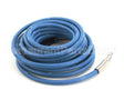 014942-45 T&S Brass Hose Kit, 3/8 Id X 50 Ft (Blue)