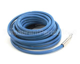 014942-45 T&S Brass Hose Kit, 3/8 Id X 50 Ft (Blue)