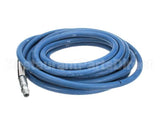 014943-45 T&S Brass Hose Kit, 3/8 Id X 30 Ft (Blue)