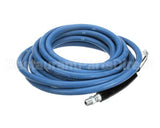 014943-45 T&S Brass Hose Kit, 3/8 Id X 30 Ft (Blue)