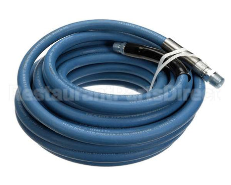014945-45 T&S Brass Hose Kit, 1/2 Id X 50 Ft (Blue)