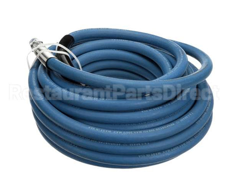 014945-45 T&S Brass Hose Kit, 1/2 Id X 50 Ft (Blue)