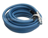 014945-45 T&S Brass Hose Kit, 1/2 Id X 50 Ft (Blue)
