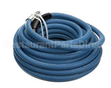 014945-45 T&S Brass Hose Kit, 1/2 Id X 50 Ft (Blue)