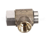 014946-45 T&S Brass 3/8 Swivel Connector Kit (Small Reels)