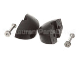 014949-45 T&S Brass 3/8 Hose Bumper Stop Kit For T&S Hose Re