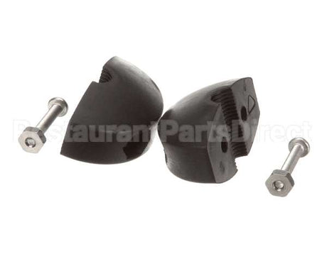 014949-45 T&S Brass 3/8 Hose Bumper Stop Kit For T&S Hose Re