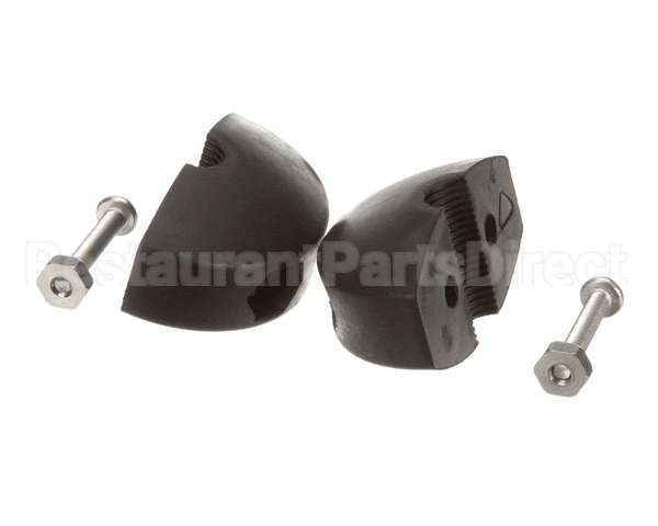 014949-45 T&S Brass 3/8 Hose Bumper Stop Kit For T&S Hose Re