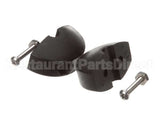 014949-45 T&S Brass 3/8 Hose Bumper Stop Kit For T&S Hose Re