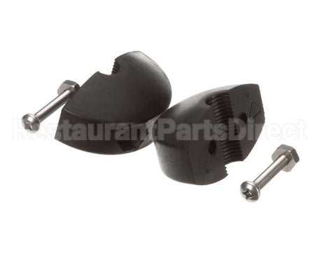 014949-45 T&S Brass 3/8 Hose Bumper Stop Kit For T&S Hose Re