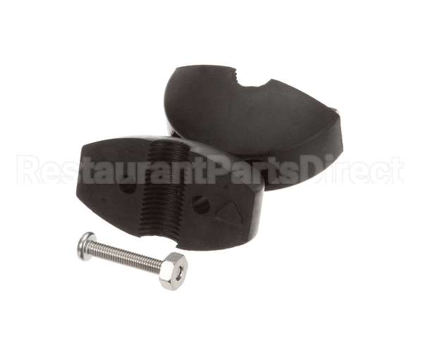 014949-45 T&S Brass 3/8 Hose Bumper Stop Kit For T&S Hose Re