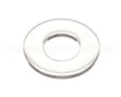 01501.0000 Bunn Washer,Flat-.174Idx.375Od-Sst