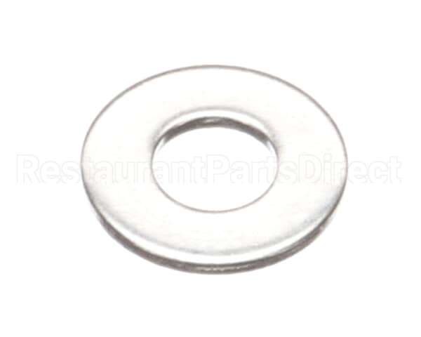 01501.0000 Bunn Washer,Flat-.174Idx.375Od-Sst