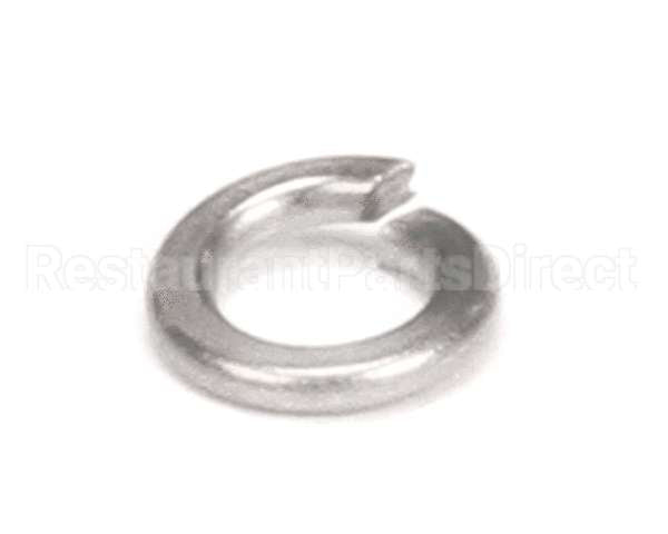 01502.0000 Bunn Lock Washer, Mdm Split-#10 Sst