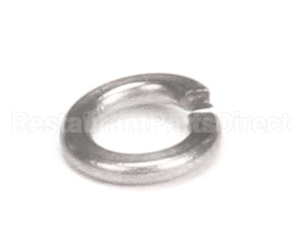 01502.0000 Bunn Lock Washer, Mdm Split-#10 Sst