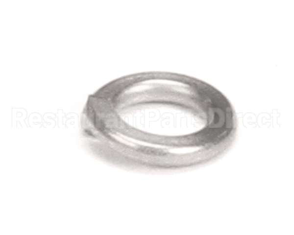 01502.0000 Bunn Lock Washer, Mdm Split-#10 Sst