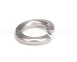 01502.0000 Bunn Lock Washer, Mdm Split-#10 Sst