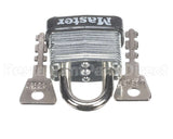01503.0000 Grindmaster Cecilware Padlock Spare Part