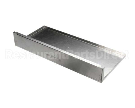 01504.09 Cma Control Box Lid E-Ah/E-C/ N-Ev