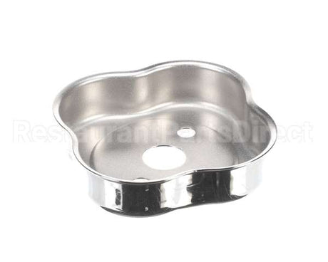 015055 Waring Container Base /Stainless Stee