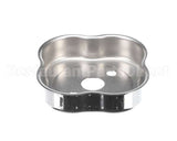 015055 Waring Container Base /Stainless Stee