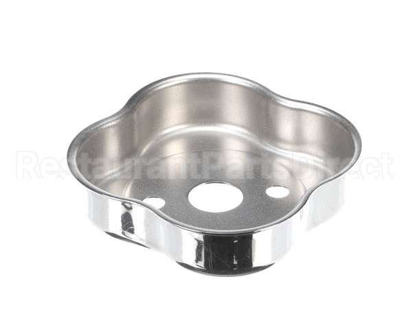015055 Waring Container Base /Stainless Stee