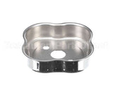 015055 Waring Container Base /Stainless Stee