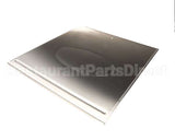 01506.18 Cma Door- Standard - Oval W/Dimple