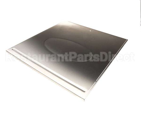 01506.18 Cma Door- Standard - Oval W/Dimple
