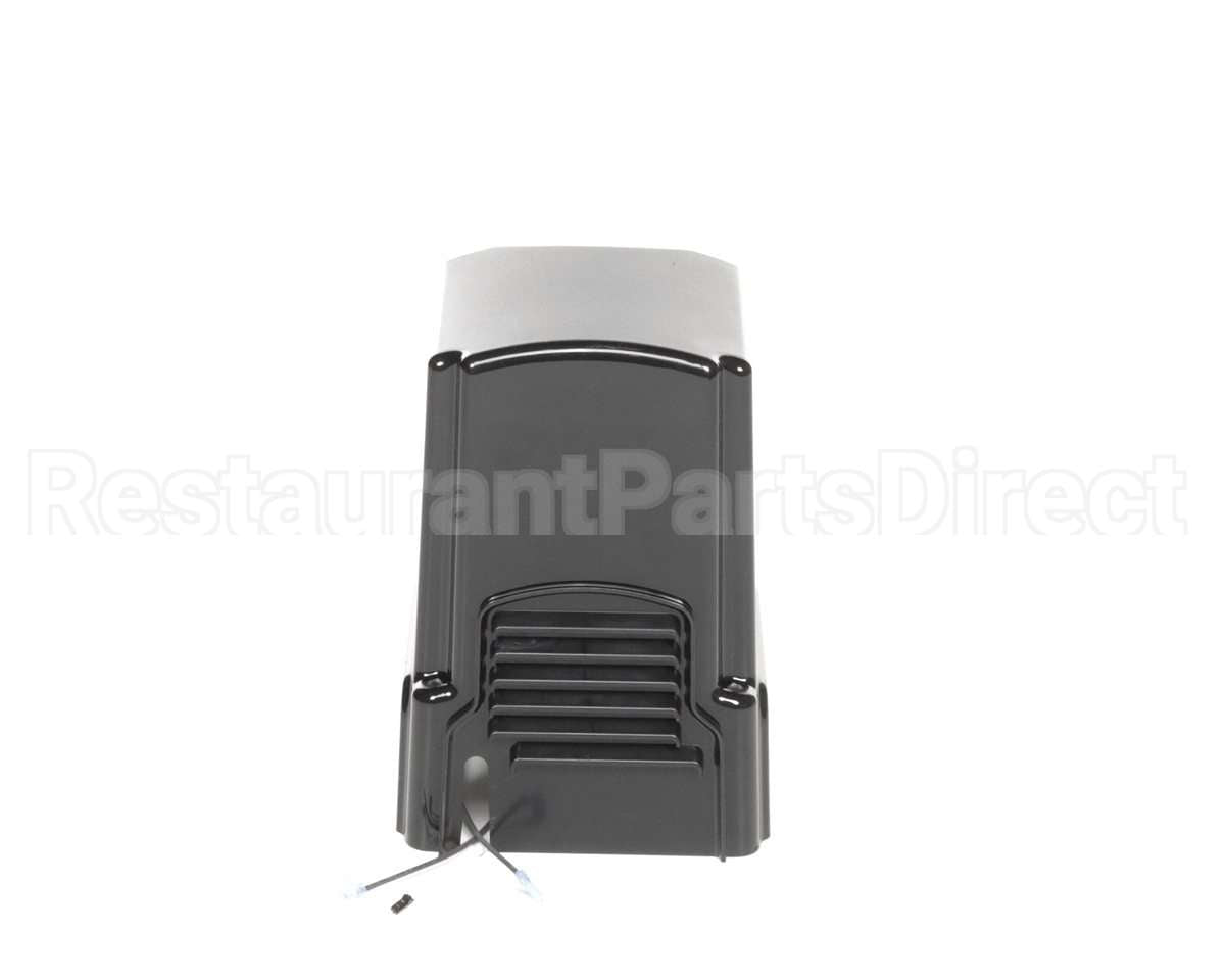 015060 Vita-Mix Xl Vs Housing Kit