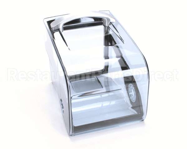 015080 Vita-Mix Tqo Sound Enclosure Assembly