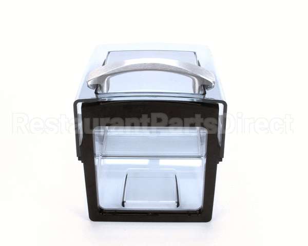 015080 Vita-Mix Tqo Sound Enclosure Assembly