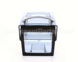 015080 Vita-Mix Tqo Sound Enclosure Assembly