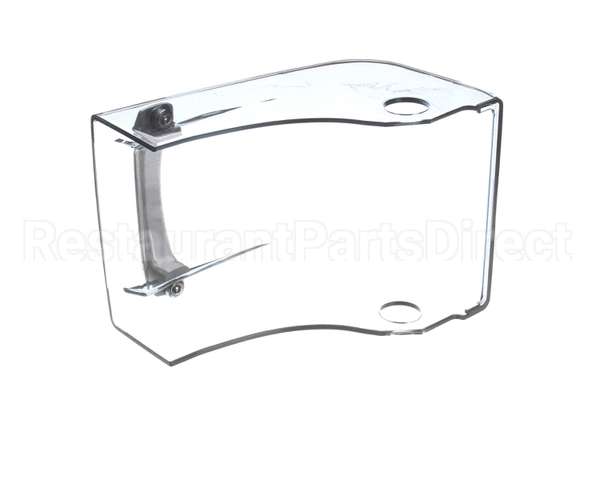 015081 Vita-Mix Tqo Door Only (W/Handle)