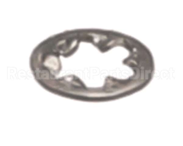 01509.0001 Bunn Lockwasher,Intl Tooth #4 Rohs