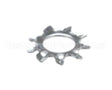 01511.0000 Bunn Lock Washer, Ext T #8 Zinc Pl