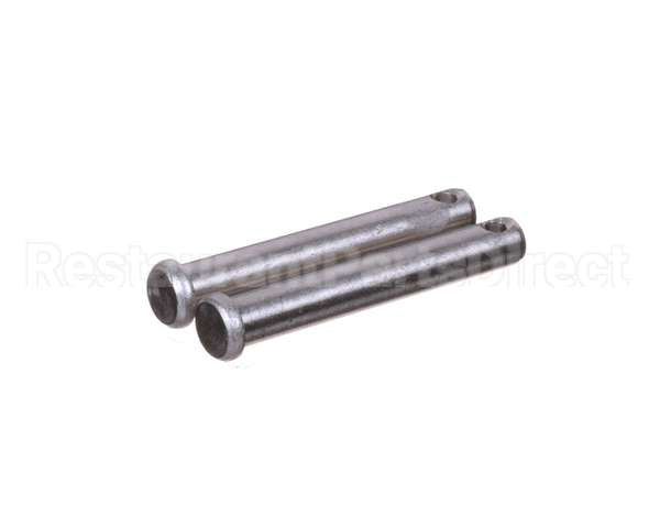 015164 Keating Pin Clevis 38 Dia X 2-12 Lon