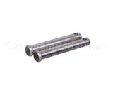 015164 Keating Pin Clevis 38 Dia X 2-12 Lon