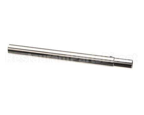 015176-3 Taylor Freezers Tubefeednon Revers 316 Hole