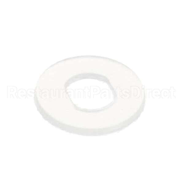 01518.0000 Compatible Bunn Washer, Nylon-Retainer #6 Scr