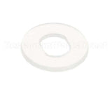 01518.0000 Bunn Washer, Nylon-Retainer #6 Scr